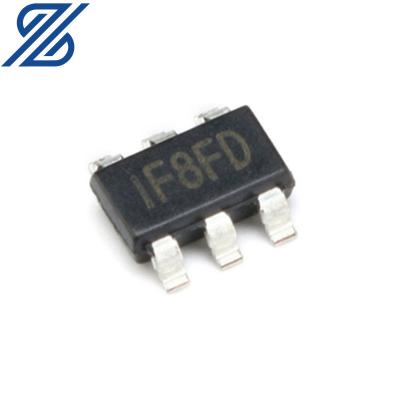 China MP2359DJ-LF-Z MP2316 SOT23-6 3A/4A DC-DC Buck Standard Switching Regulator Chip for sale