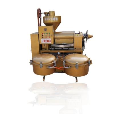 China Edible Oil Production Line 2023 Coconut Mini Mustard Oil Mill Machine New Wholesale Price Small Sunflower for sale