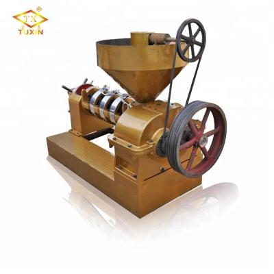 China Edible Oil Pressing Type Popular Type Centrifuge Machine Extraction Machine Automatic Coconut Oil Extraction Pressing Machine for sale