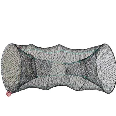 China Strong Technology Production China Foldable Outdoor Lobster Traps Traps for sale