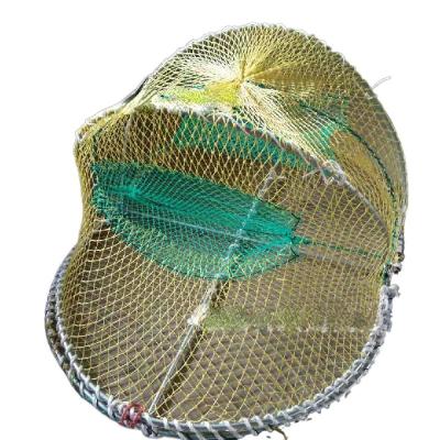 China Other specialization in the production of heavy ingot cage fish cage for sale