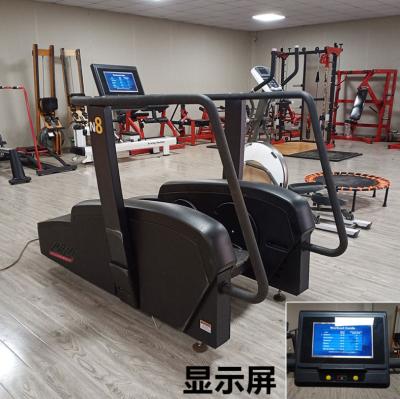 China Exercise Plan Skyboard Strength Training Hips And Inner Thighs Wave Doing Gym Fitness Surfing Machine for sale