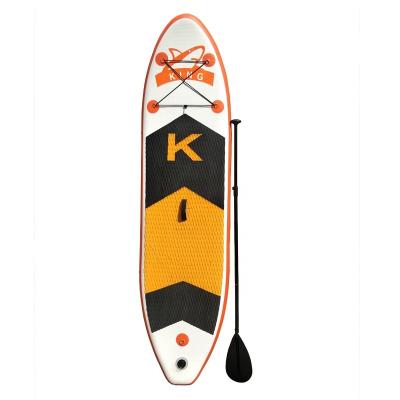 China SIP Surfboard Water Ski Stance Paddle Board Unisex Adult Yoga Paddle Board for sale