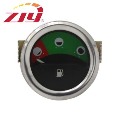 Cina High Quality OEM 1877717M92 FUEL GAUGE For Massey Ferguson 230 235 240 245 250 253 52mm in vendita