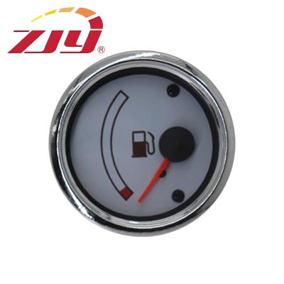 China ZJY High Quality OEM:704/50098 Fuel Level Gauge for JCB Backhoe Loader 2CX,210,212 52mm Te koop