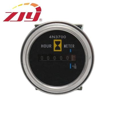 China High Quality 4N3700 HOUR METER 6N2848 4N3300 7N0864 7N2418 for CAT 52mm zu verkaufen