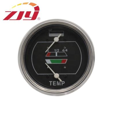 Cina High Quality Water Temperature Gauge and Fuel Gauge for Tractor diameter 85mm 85mm in vendita