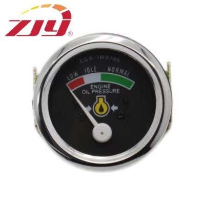 中国 High Quality OEM 1W0705 Indicator Oil Pressure Fits CAT 5M1065 6S D6E SR 518C 528B 52mm 販売のため