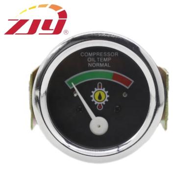 Chine High Quality 4K8516 1997954 OEM 1W0702 Indicator Oil Temperature Gauge for CAT Excavator 52mm à vendre