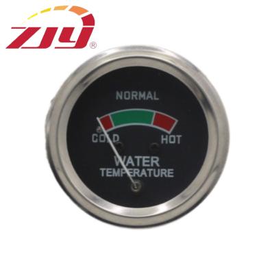 Cina ZJY High Quality  OEM 1078125M91 Water Temperature Gague for TEF20 TO35 FE35 F40Tractor 52mm in vendita