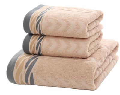 China Wholesale Cheap 100 QUICK DRY High Quality Thick Cotton Hotel Hand Face Bath Towels Set Five Stars for sale