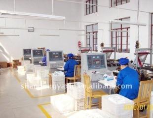 Verified China supplier - Shandong Yaxin Plastic Packaging Co., Ltd.