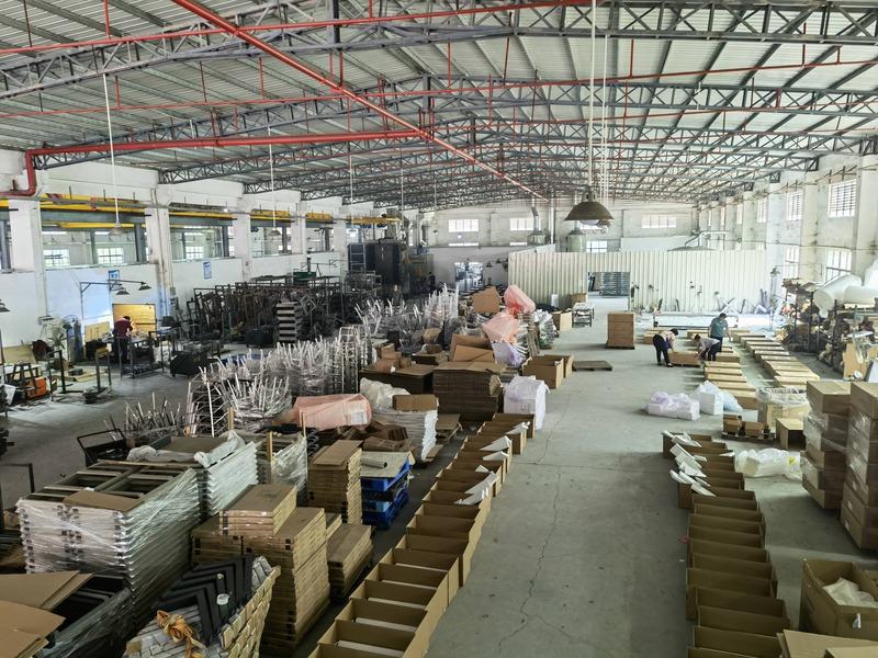 Verified China supplier - Huizhou Jeawell Furniture Co., Ltd.