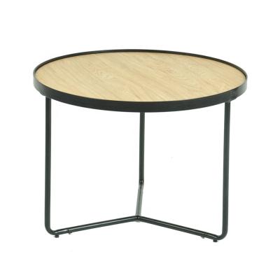 China Glass side living room coffee table bedside table bedroom table (height) small apartment Nordic adjustable modern sofa mini for sale