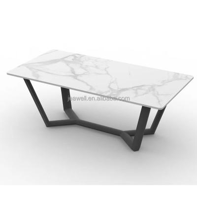 China (Size) 2023 popular adjustable table TV stand coffee tables marble modern style multi function coffee table for hotel apartment for sale