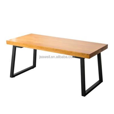 China (Height)Adjustable Iron Style Table Hardware Industrial Metal Legs Use For Dining Beach Table for sale