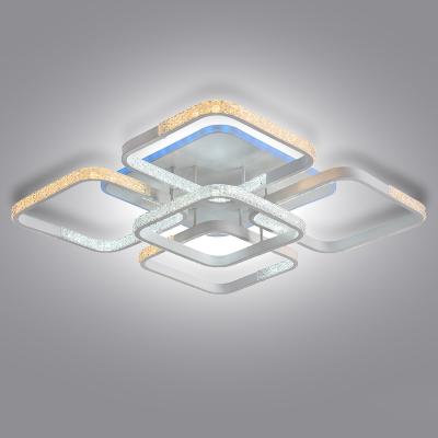 China Best Price Contemporary Living Room Bedroom Outdoor Mounted Indoor Light Decoration Round Modern Led Ceiling Lamp for sale