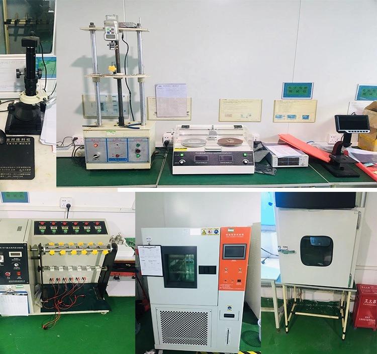 Verified China supplier - Shenzhen Younite Electronics Co., Ltd.