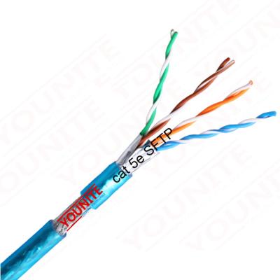 China telecom cat5e for sftp lan wire price for sale