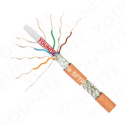 China Telecommunication patch cord network cable cat6 best ethernet cable cabling for sale