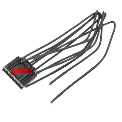 China Automobile Cable Connector WPT 598 Electronic Brake Light Switch Wiring for sale