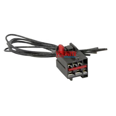 China Automotive Electronic Switch Connector WPT 505 Headlight Wire Harness for sale