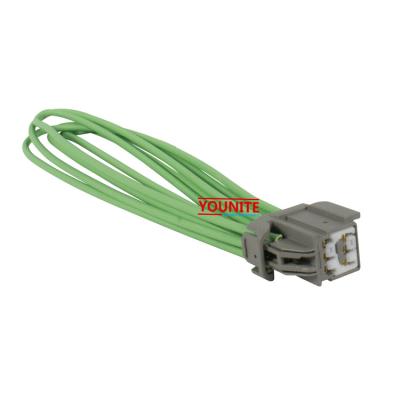 China Automobile Connector Cable WPT 285 Speaker Connector Electronic Wiring for sale