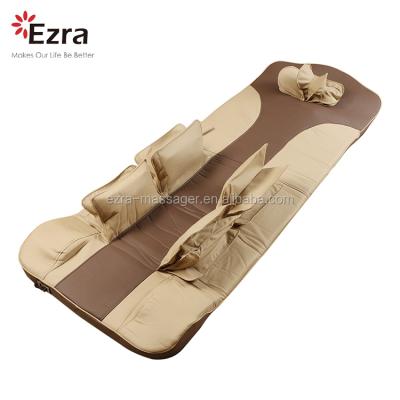 China Multifunctional Electric Inflatable Full Body Mattress Body Pressurizing Massager For Sale for sale