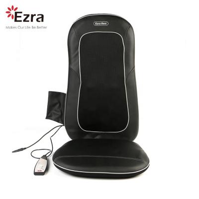 China Japanese body car chair cushion and home personal vibration massager for sale