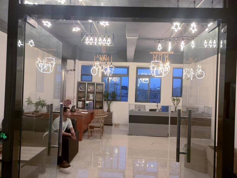 Verified China supplier - Shenzhen Guangming New District Guangming Diaijia Lighting Factory