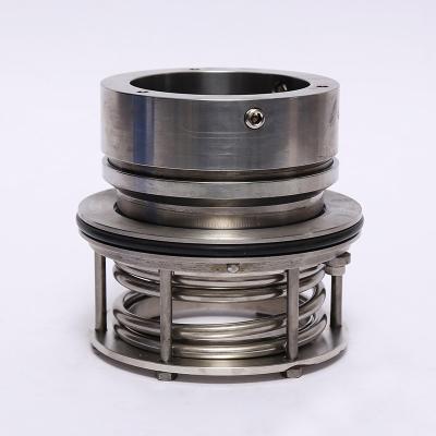 China Hot Sale Seal Machinery Mud Pump Mechanical Seal, High Quality And Durable Mechanical Seal for sale