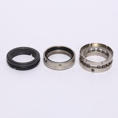 China Machinery Seal Customized Container Bellows Metal Seals Bargain Price Mechanical Seals for sale