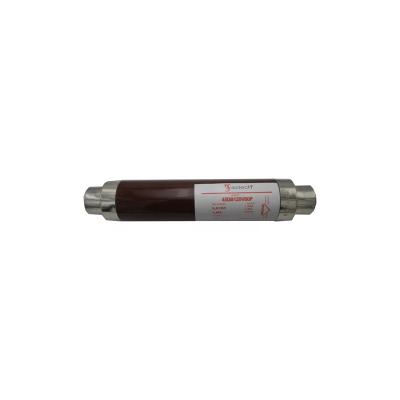 China High Voltage Power Fuse 80A 6/12kv 45DB120V80P Power Fuse High Voltage Fuse Protector High Voltage Fuse for sale