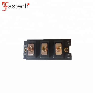 China High voltage electronic component 600v 100a 2MBI100N-060-03 IGBT module transistor electronic power supply module for sale