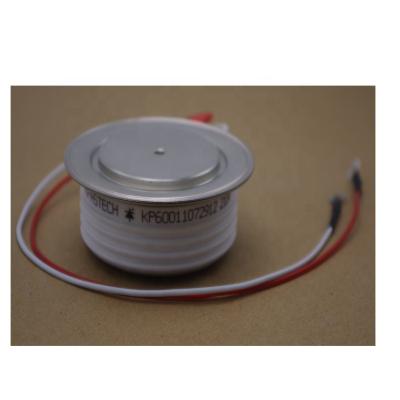 China KP60011072912 Rectifier Thyristor Phase Control Thyristor Control Thyristor Module Rectifier Thyristor for sale