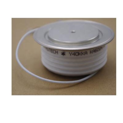 China Thyristor Control 600A 1000V Thyristor Y40KKA KA600A1000V Phase Control Thyristor Thyristor Module for sale