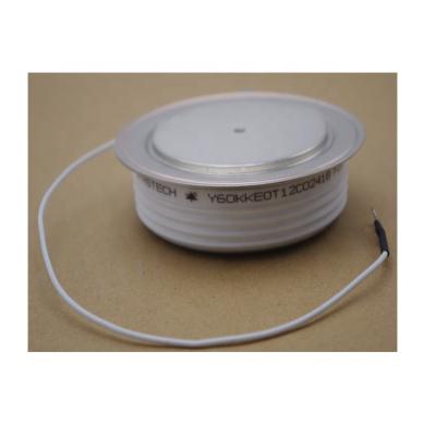 China Thyristor control Y60KKE0T phase control thyristor module control thyristor thyristor for sale