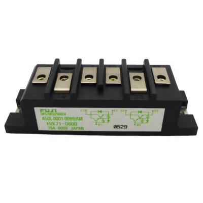 China IGBT power supply module 600V 75A A50L-0001-0096/AM EVK71-060D IGBT A50L-0001-0096/AM EVK71-060D for sale