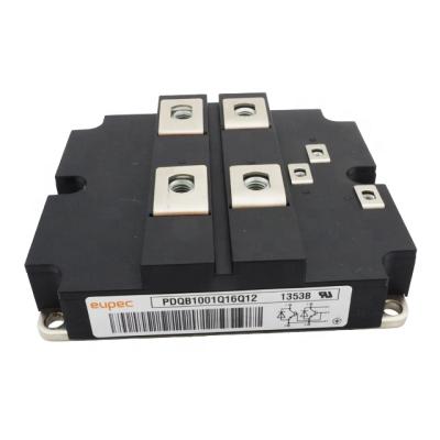 China Low Price Transistor IGBT PDQB1001Q16Q12 Power Transistor Module PDQB1001Q16Q12 for sale