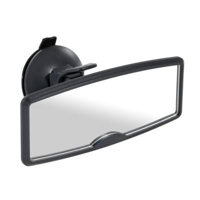 China Best Selling Factory Car Acrylic Mirror Round Rear Seat Back Seat Mirror Direct Black Baby Back Seat for sale