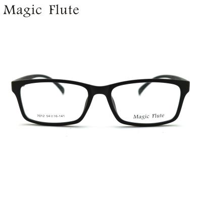 China Latest Good Fashionable Optical Frame Tr90 Shape Optical Glasses Fashion to tr90 Glass High Quality Product Flexible Eyewear Ready Goods for sale