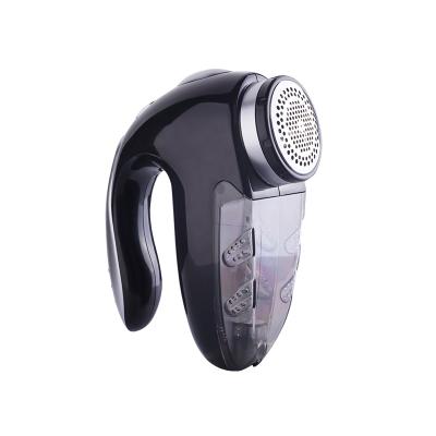 China Hot Selling Beautural Handheld Viable Portable Electric Shaver Fabric Shaver Fiber ABS Plastic Handle Remover for sale