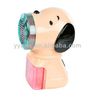 China Viable clothes fiber remover, electric fiber remover roller, for sale