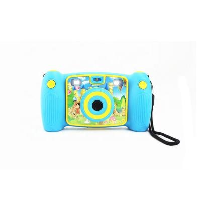 China Best Waterproof/Shockproof Gift for Kids Digital Action Camera Toy Camera for sale