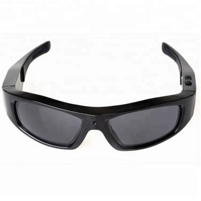 China Factory direct sale MV300-4 cheap sunglasses 720p camera surveillance video recorder for sale