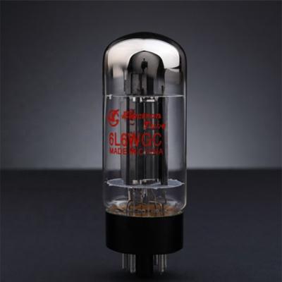 China 1 PC new Shuguang 6L6WGC audio tube replace 6P3P 6L6G 6L6GC 350C 5881 EL34 Shuguang 6L6WGC for sale