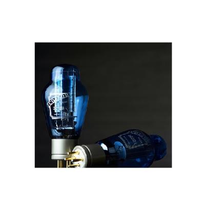 China 1 Matching Pair PSVANE Cossor 300B Blue Audio Tube Electronic Tube For HIFI Amplifier DIY Cossor Blue 300B for sale