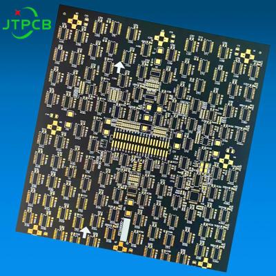 China FR-4 Customize Pcba And Pcb Circuit Board Printed Pcba Motherboard Pcba Copy Electronic Pcb Bare Electronic Control Circuit for sale