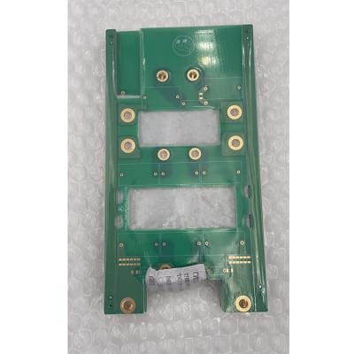 China Exquisite Structure FR-4 Sophisticated Electronics Circuit Board Car Manufacturing Durable PCB for sale