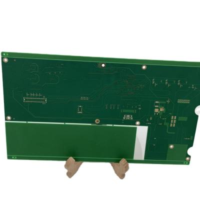 China Low Price Guaranteed FR4 Quality Durable Automotive PCB Manufacturer for sale